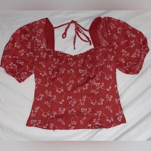 Abercrombie & Fitch Blouse